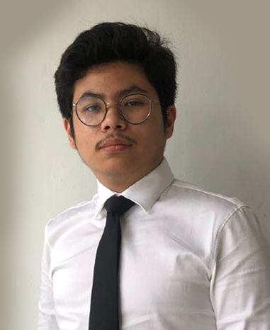Rafif Anandwika Danny Wahid